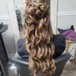 Coiffure à Blainville - Jessica Kraemer cliente