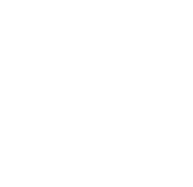 Kim Coiffure & Style - Logo blanc